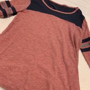 Long sleeve